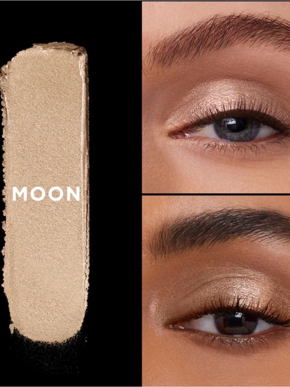 Hourglass Voyeur Eyeshadow Stick~ Moon